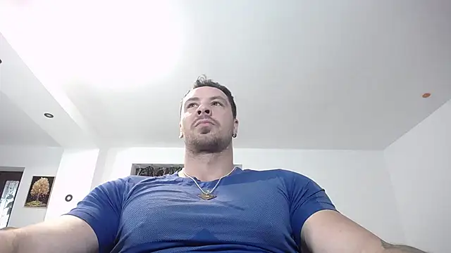 MasterAj69  online show from 07-12-26, 05:31
