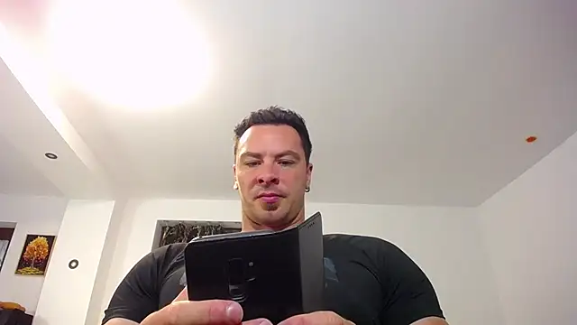 MasterAj69  online show from 07-13-26, 05:21
