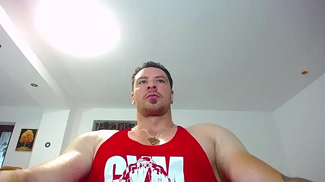 MasterAj69  online show from 07-19-26, 05:33