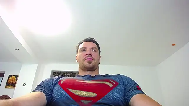 MasterAj69  online show from 07-21-26, 05:32
