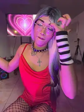 Cute Aleja online show from 04-24-26, 10:23