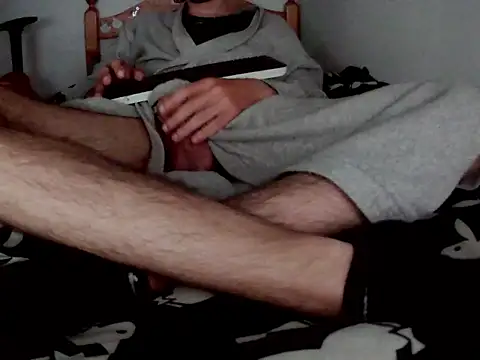 Batboy94 online show from 04-27-26, 09:57