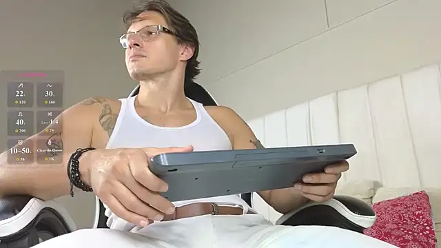 Justin valverde online show from 02-05-26, 08:02