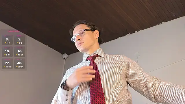 Justin valverde online show from 02-06-26, 07:39