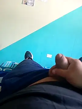 WIlGar1993 online show from 03-10-26, 01:49