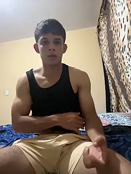 Michael black01 online show from 03-15-26, 03:45