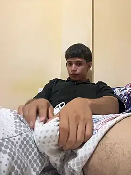 Michael black01 online show from 04-23-26, 12:23