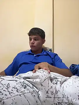 Michael black01 online show from 04-28-26, 12:42