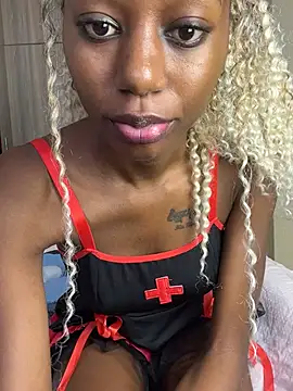 Snapshot of NyahHeat chatting on 02-07-26, 09:46 NyahHeat online show from 02-07-26, 09:46