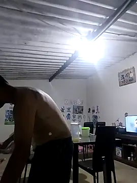 Snapshot of RennySem chatting on 11-02-25, 11:51 RennySem online show from 11-02-25, 11:51