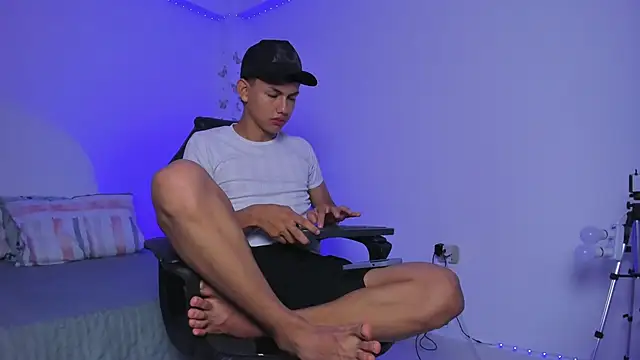 Axel Cody  online show from 11-05-25, 12:27