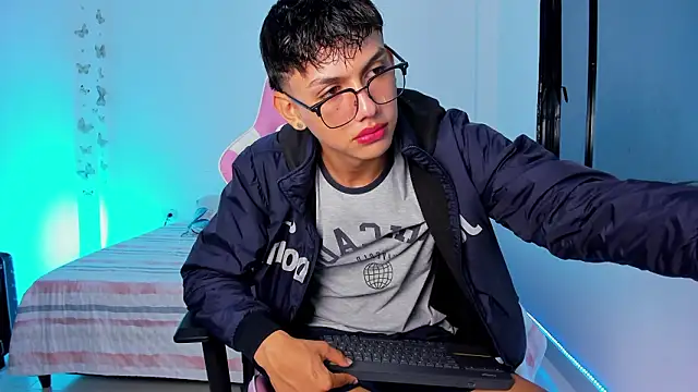 Axel Cody  online show from 02-11-26, 11:15