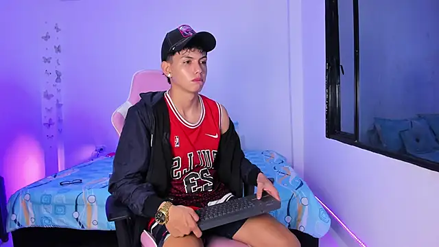 Axel Cody  online show from 02-20-26, 11:32