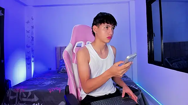 Axel Cody  online show from 03-03-26, 11:27