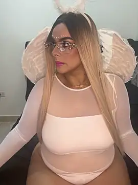 BBWCami  online show from 10-29-25, 11:56