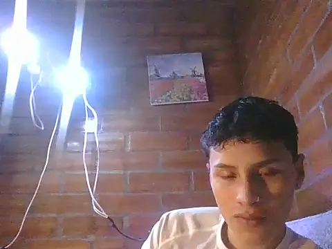 nickk boy online show from 10-24-25, 11:45
