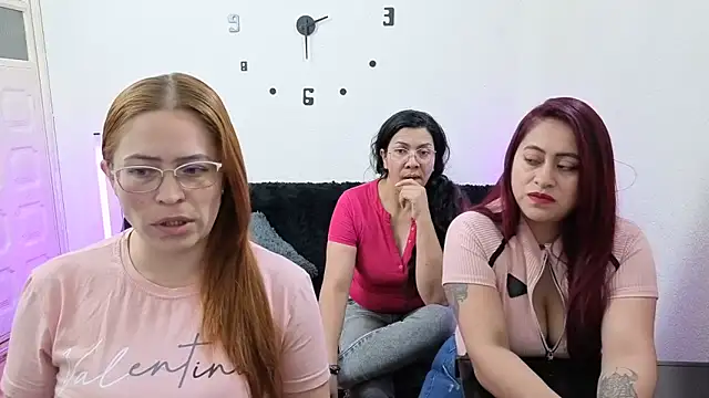 lesb milf online show from 03-12-26, 04:57
