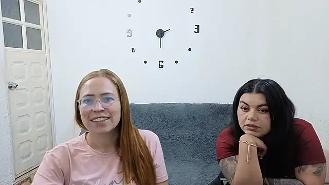 lesb milf online show from 07-13-26, 10:45