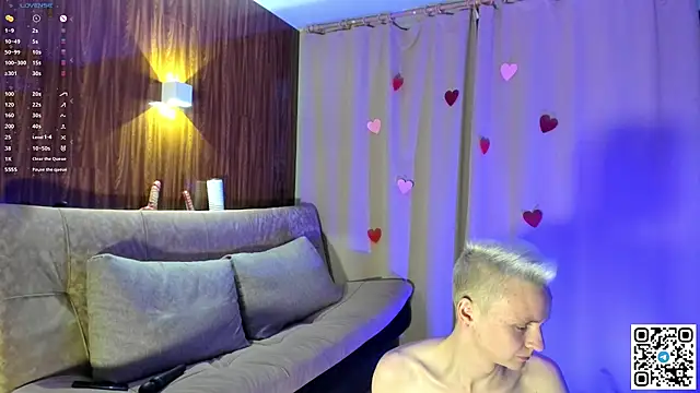 Logan mett online show from 02-12-26, 03:07