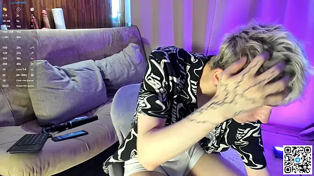 Logan mett online show from 03-29-26, 06:24