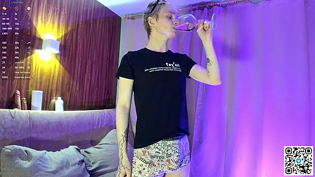 Logan mett online show from 04-13-26, 04:56