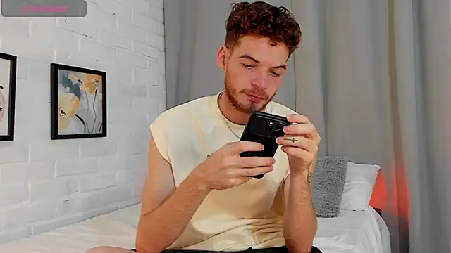 MATEO HUNTER online show from 12-21-25, 07:15