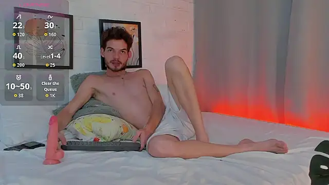 MATEO HUNTER online show from 01-19-26, 01:59