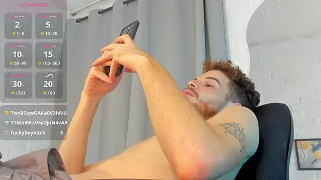 MATEO HUNTER online show from 02-06-26, 10:29