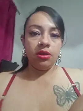 Snapshot of anaboobs_1 chatting on 10-27-25, 11:09 anaboobs 1 online show from 10-27-25, 11:09