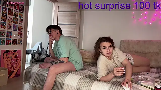 live sexy online show from 04-19-26, 07:51