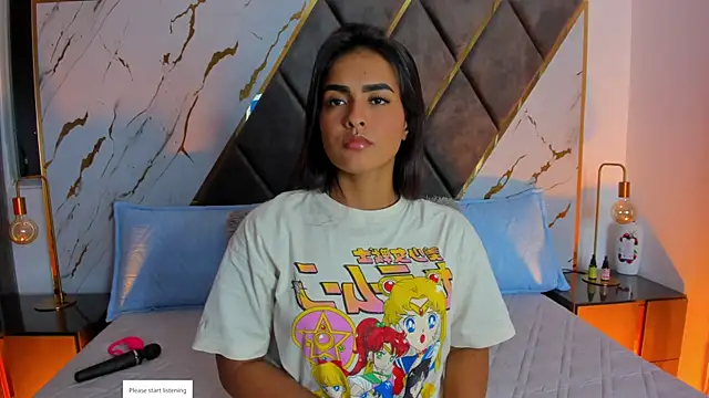 sarayofficial online show from 01-16-26, 02:15