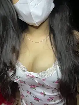 Tina-03 online show from 11-01-25, 06:48