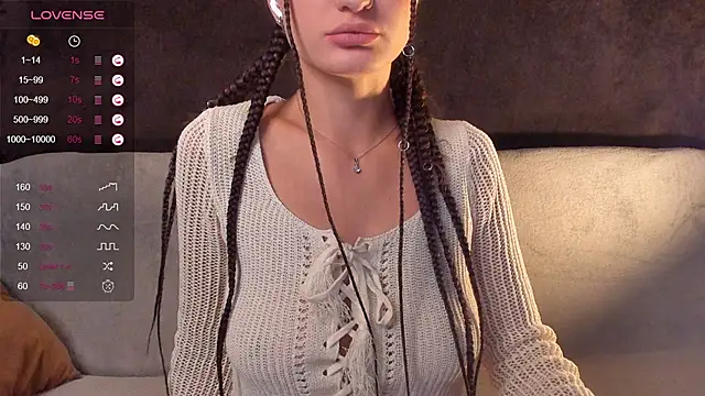 VickiRoom online show from 02-01-25, 08:47