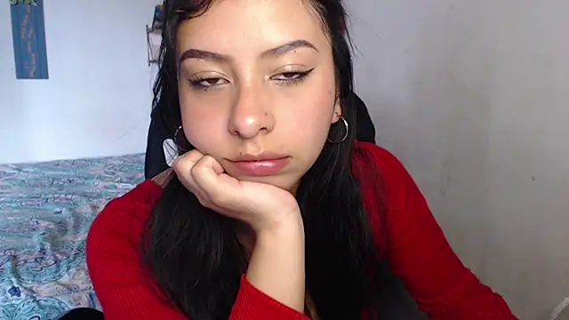 Lya Hall  online show from 01-31-26, 08:40