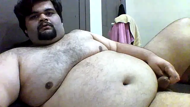 ShavenScope24 online show from 11-23-25, 03:56