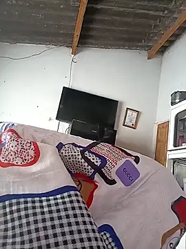 ZimbabweanDick online show from 02-23-26, 06:44