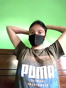 Jaya-Ray online show from 12-16-25, 01:43