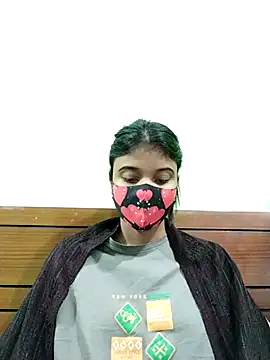 Jaya-Ray online show from 01-08-26, 02:14