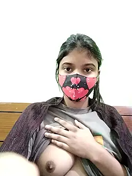 Jaya-Ray online show from 01-09-26, 02:03