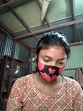 Jaya-Ray online show from 02-11-26, 06:51