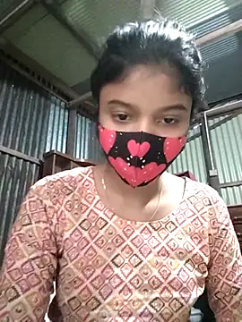 Jaya-Ray online show from 02-12-26, 02:28