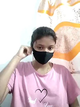 Jaya-Ray online show from 04-13-26, 06:30