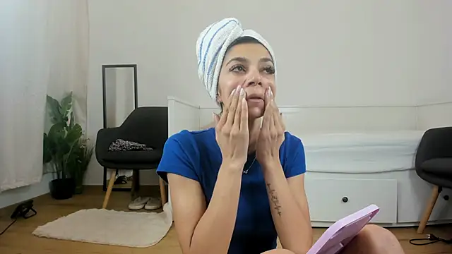 ReneeVoss online show from 02-20-26, 05:15