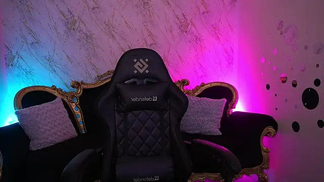 CuteeFoxy online show from 03-30-26, 12:39