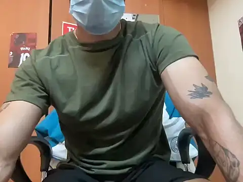 Thenattyguy online show from 10-26-25, 07:09