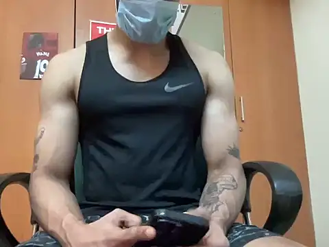 Thenattyguy online show from 11-05-25, 07:36