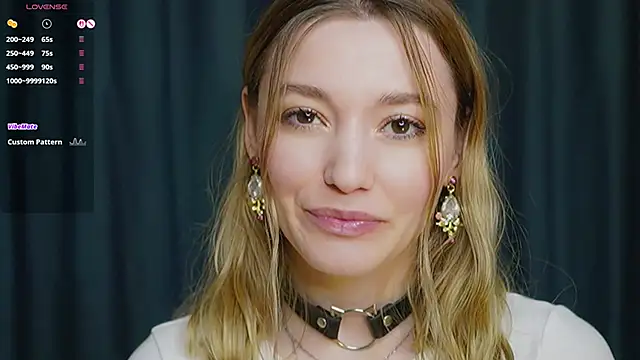 Snapshot of StarryMary chatting on 11-20-25, 09:03 StarryMary online show from 11-20-25, 09:03