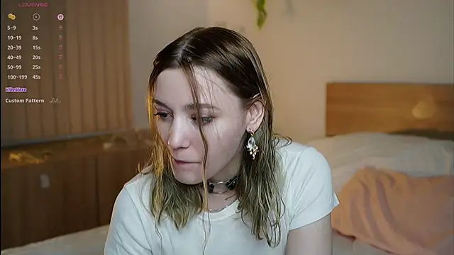 Snapshot of StarryMary chatting on 11-30-25, 09:08 StarryMary online show from 11-30-25, 09:08