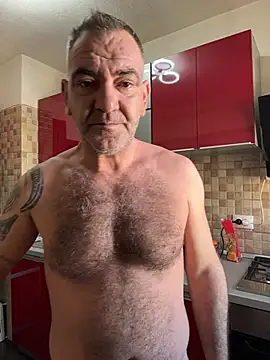 COBRAboySEXxh online show from 12-17-25, 10:32