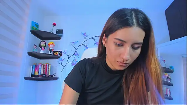 kittyrush  online show from 11-29-25, 01:25